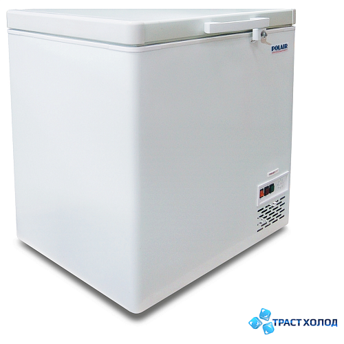 Ларь морозильный Polair SF120LF-S