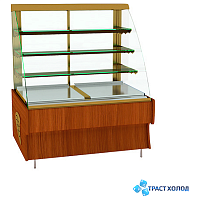 Холодильная витрина CRYSPI Elegia Premium KN 940