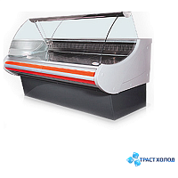 Холодильная витрина Golfstream Нарочь 120 ВН