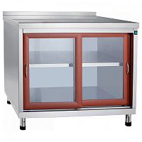 Стол-тумба купе Abat СТК-2Д