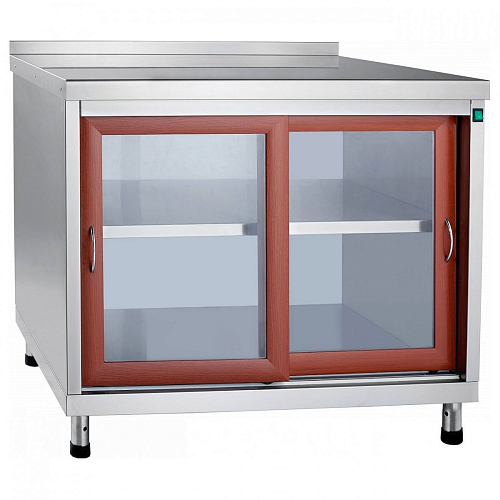 Стол-тумба купе Abat СТК-2Д