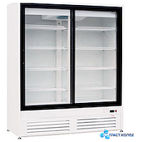 Шкаф холодильный CRYSPI Duet G2 -1,12