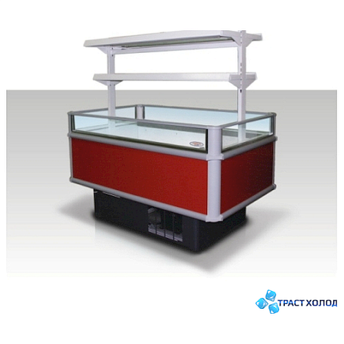 Морозильная бонета Golfstream Нарочь 2 250 ОВ ВН