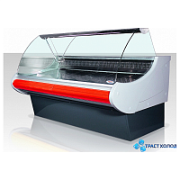 Холодильная витрина Golfstream Нарочь 150 ВСн