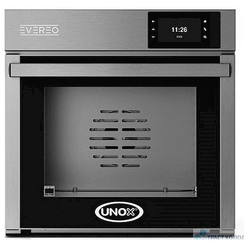 Шкаф тепловой Unox XEEC-10HS-EPD Evereo