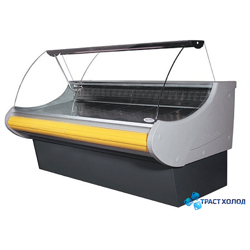 Холодильная витрина Golfstream Нарочь 180 ВН