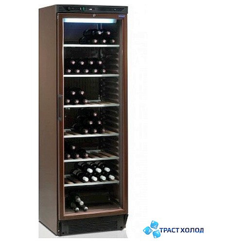 Винный шкаф TEFCOLD CPV 1380M