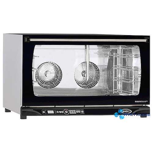 Печь конвекционная Unox XFT 195