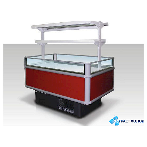 Морозильная бонета Golfstream Нарочь 2 150 ОВ ВН