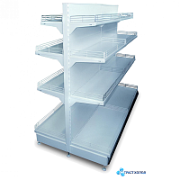 Стеллаж островной МХМ Купец / Онар