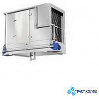 Гидрофильтр вентиляционный RoboLabs Барьер-02НП