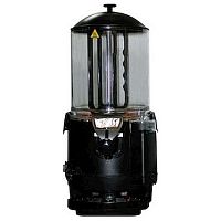 Аппарат для приготовления горячего шоколада Starfood 10L (черный)