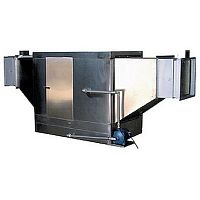 Гидрофильтр вентиляционный RoboLabs Барьер-02НЛ