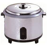 Рисоварка электрическая GASTRORAG DKR-160