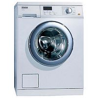 Стирально-отжимная машина Miele PW 5065 LW AV