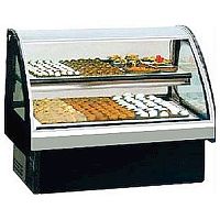 Витрина кондитерская Koreco WGZ462
