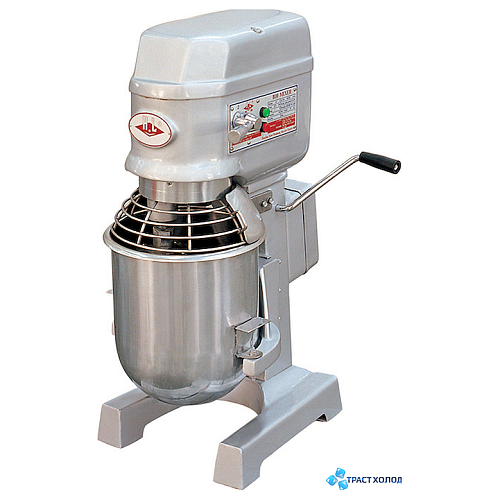 Миксер планетарный VIATTO B-10