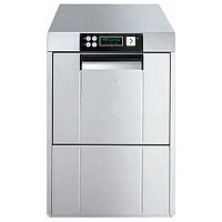 Стаканомоечная машина Smeg CWG 430 SDE