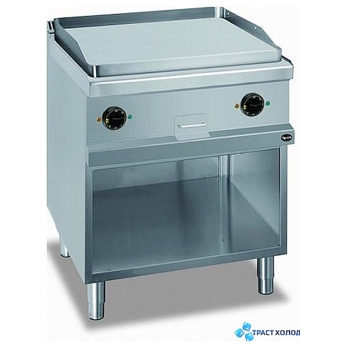 Сковорда откр. 700сер. Apach Cook Line APTE-77PL