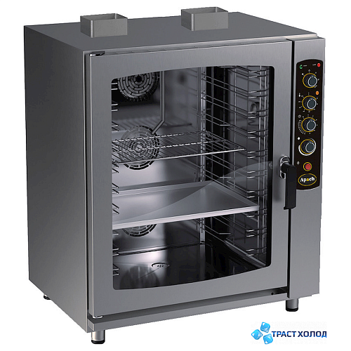 Печь конвекционная Apach Cook Line A9/10DHS