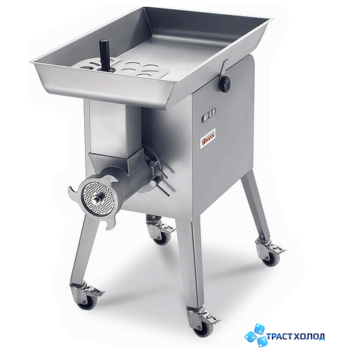 Мясорубка SIRMAN ТС-42 MONTANA (полный унгер) 3ф