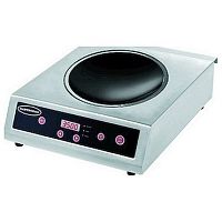 Плита индукционная GASTRORAG TZ BT-350B-WOK