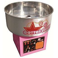 Аппарат для приготовления сахарной ваты GASTRORAG WY-771