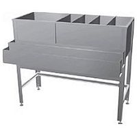 Станция барная ТТМ КС2-100/6-2Л