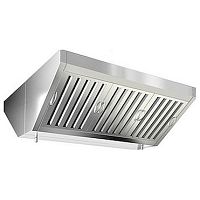 Зонт вытяжной HICOLD ЗВОО-1509