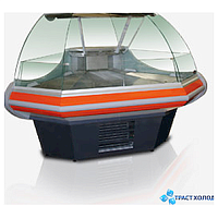 Холодильная витрина Golfstream Нарочь УН 90 ВСВ