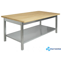 Стол кондитерский Abat СКР-7-2