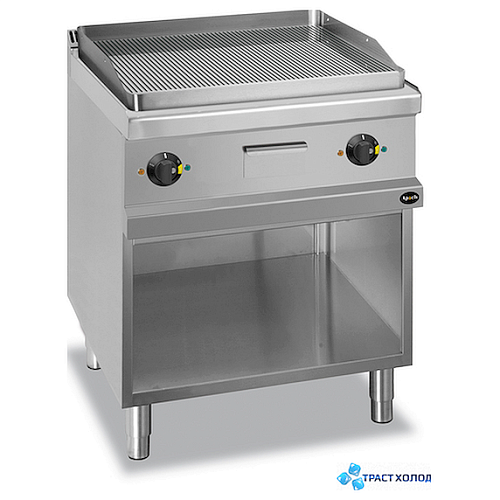 Сковорда откр. 700сер. Apach Cook Line APTE-77PR