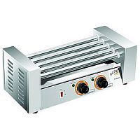 Гриль роликовый GASTRORAG EL-WY-005B