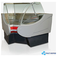 Холодильная витрина Golfstream Нарочь УВ 90 ВСВ