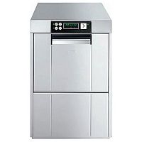 Стаканомоечная машина Smeg CWG 420 SD-1