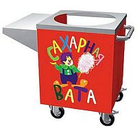 Тележка ТТМ ТАСВ-050/5С