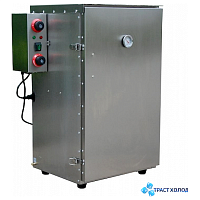 Печь-коптильня Starfood DSH-S03