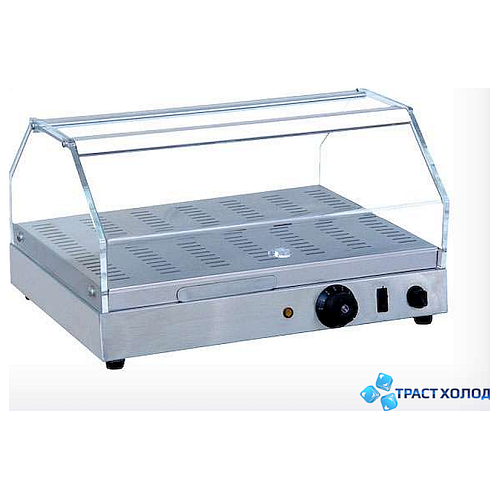 Витрина тепловая Starfood DH-260