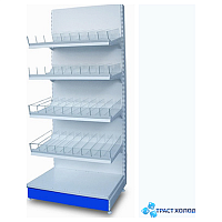 Стеллаж кондитерский МХМ Купец / Онар