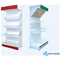 Стеллаж овощной МХМ Купец / Онар