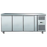 Стол морозильный GASTRORAG GN 3100 BT ECX
