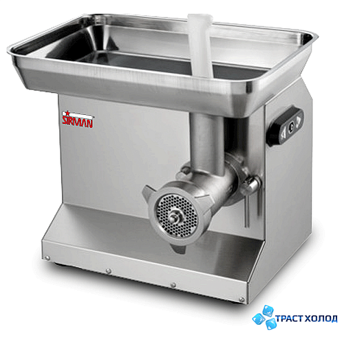 Мясорубка Sirman TC-22 Colorado Tf+TU 380В