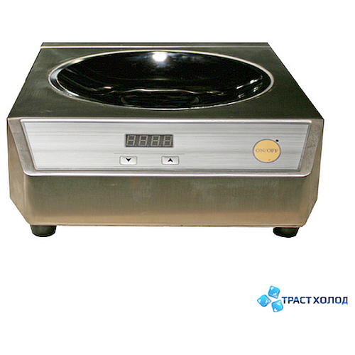 Плита электрическая Starfood WOK Z-310426