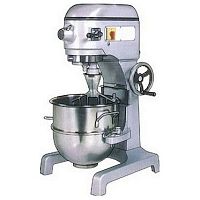 Миксер планетарный Sinmag SM 901 (1 дежа)