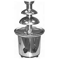 Фонтан для шоколада Starfood CFF-2008A4