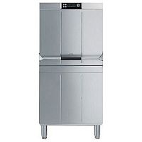 Купольная посудомоечная машина Smeg CWC 630 DE