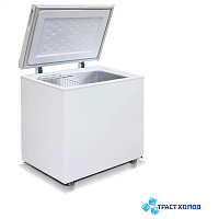 Морозильный ларь Бирюса-200VK