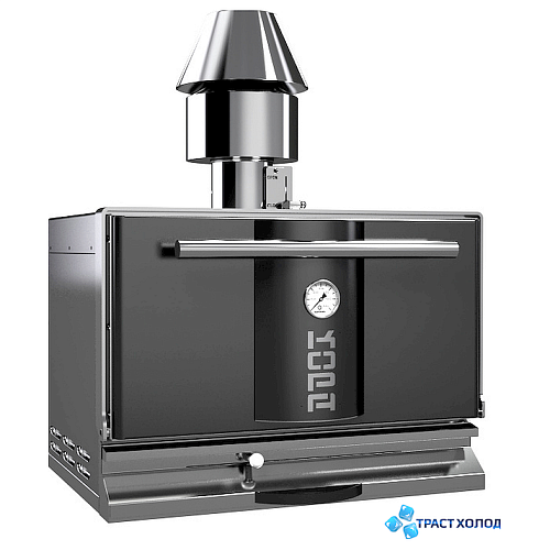 Гриль-печь на углях KOPA 300