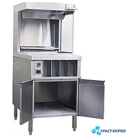 Станция хранения и фасовки картофеля фри RoboLabs RLFSL-A6