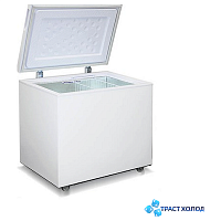 Морозильный ларь Бирюса-260VK